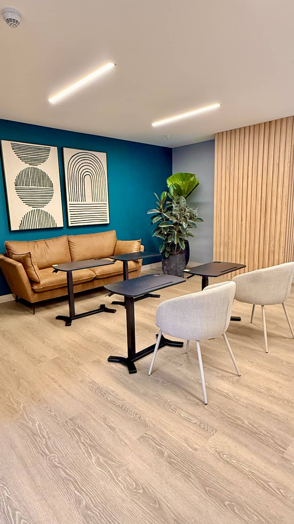 2013 Lujoso Apartamento en El Poblado, Medellín