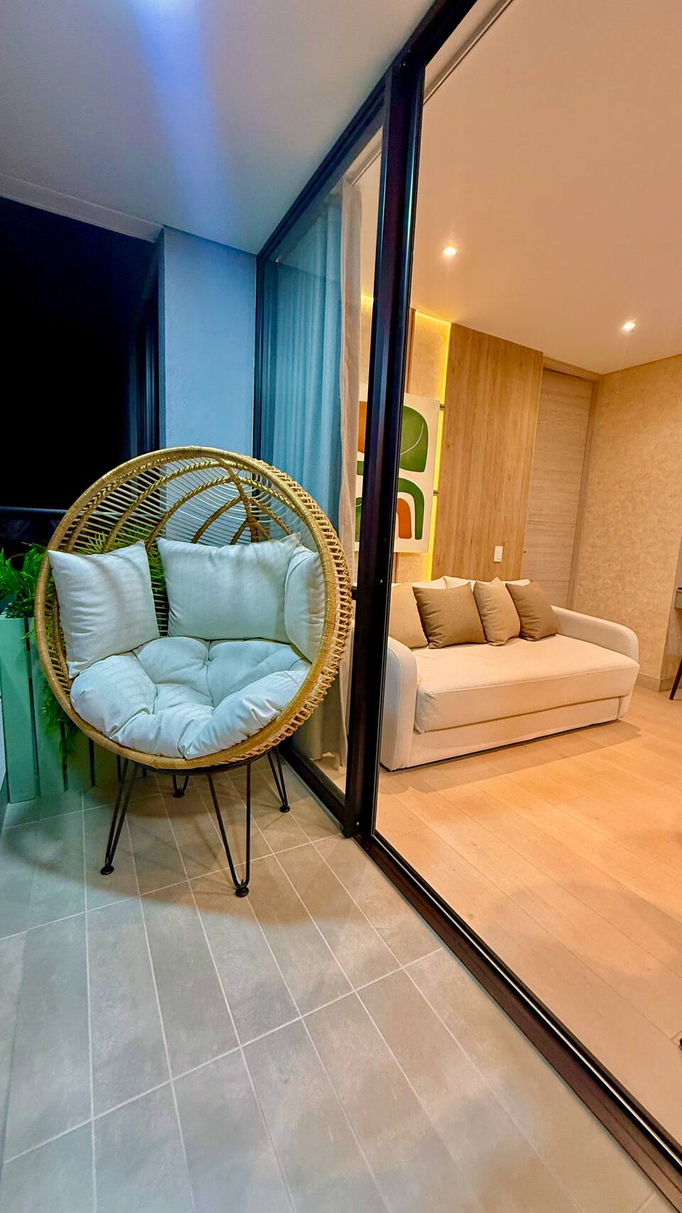 2013 Lujoso Apartamento en El Poblado, Medellín