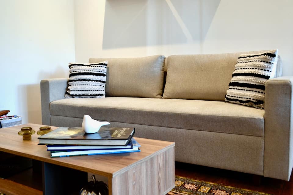 La martina suite, Club llanogrande