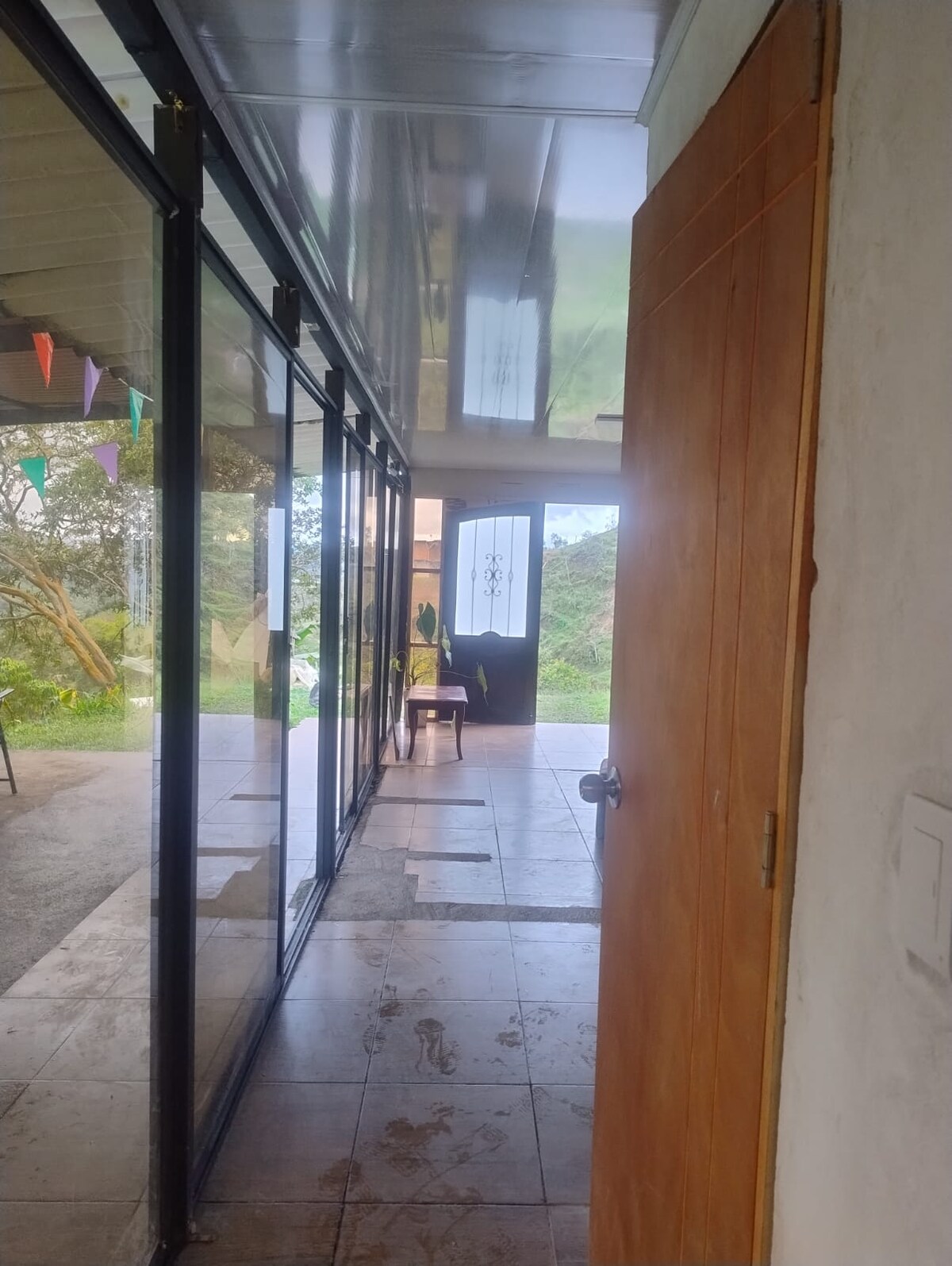 Finca La Graciela - El Peñol, Antioquia - Colombia