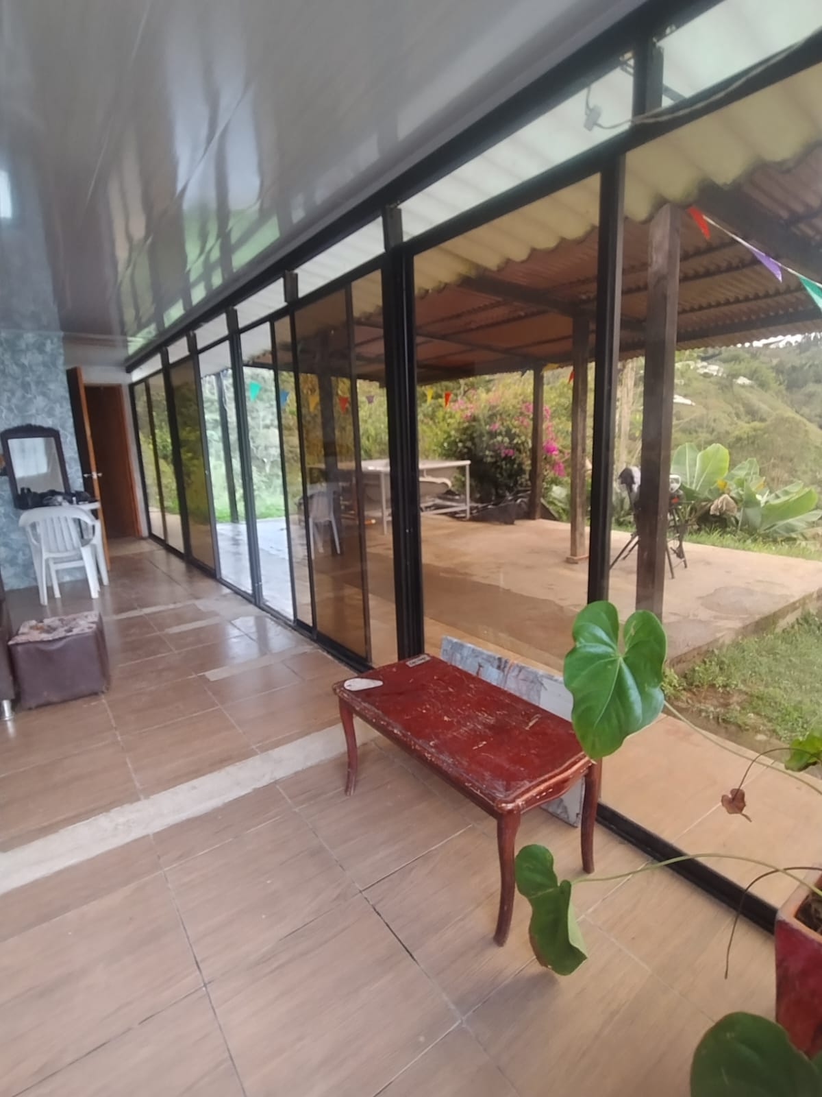 Finca La Graciela - El Peñol, Antioquia - Colombia