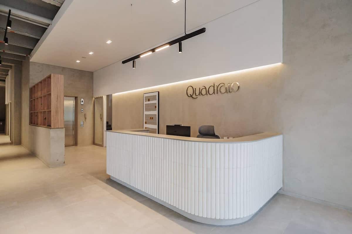 Ático de lujo 801 en Laureles con todo