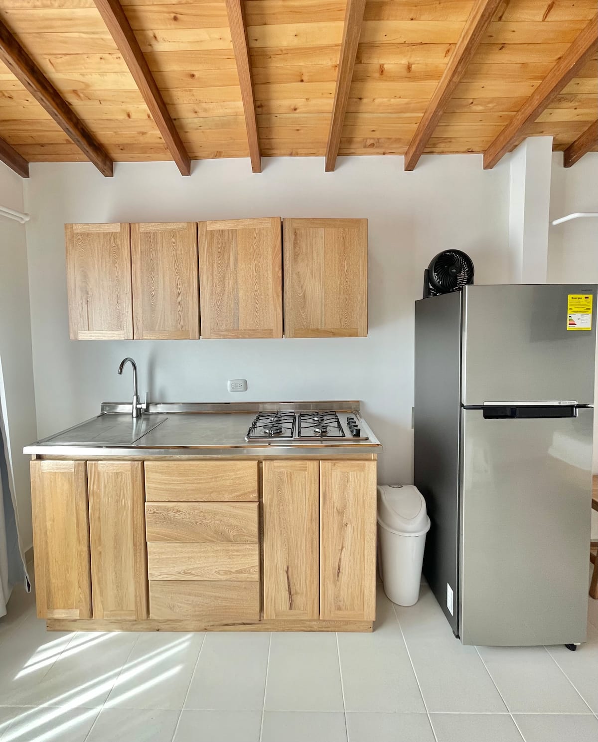 Loft en San Antonio cerca del aeropuerto