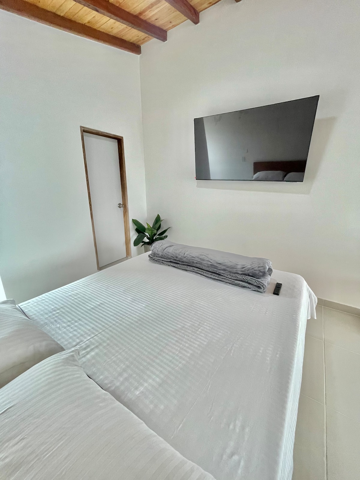 Loft en San Antonio cerca del aeropuerto