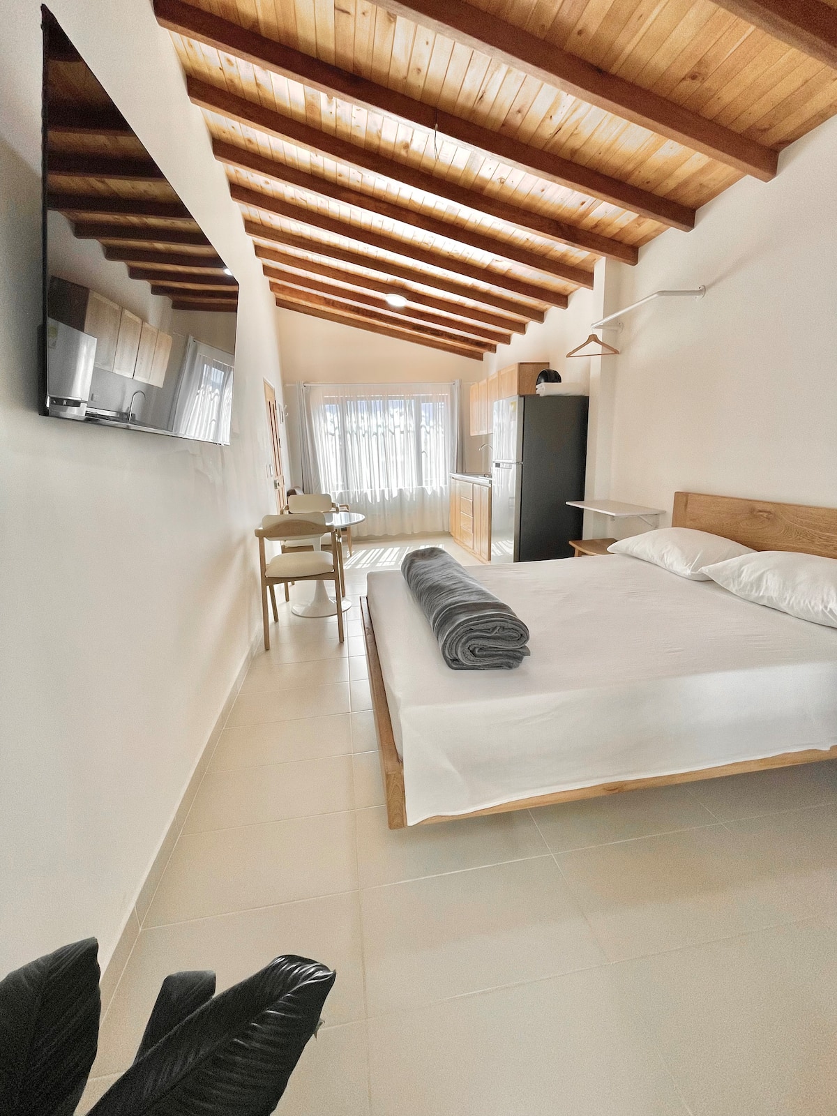 Loft en San Antonio cerca del aeropuerto