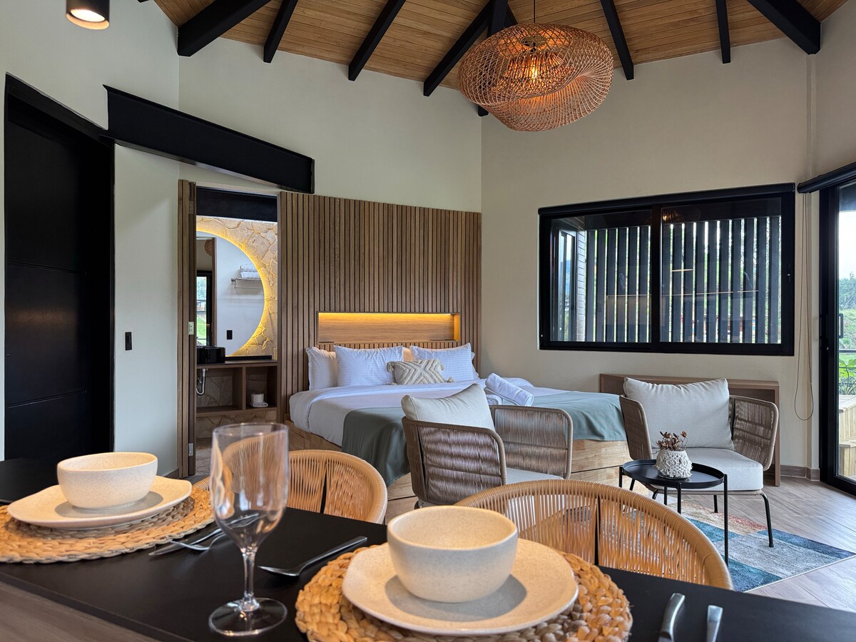 Casa Manante 3 - Escapada Perfecta en Guatapé