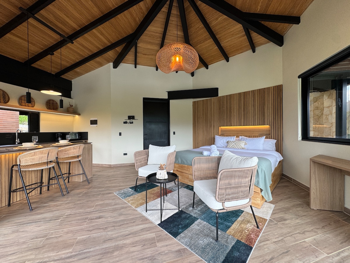 Casa Manante 3 - Escapada Perfecta en Guatapé