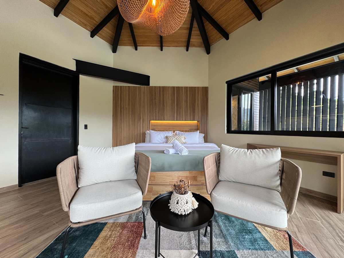 Casa Manante 3 - Escapada Perfecta en Guatapé