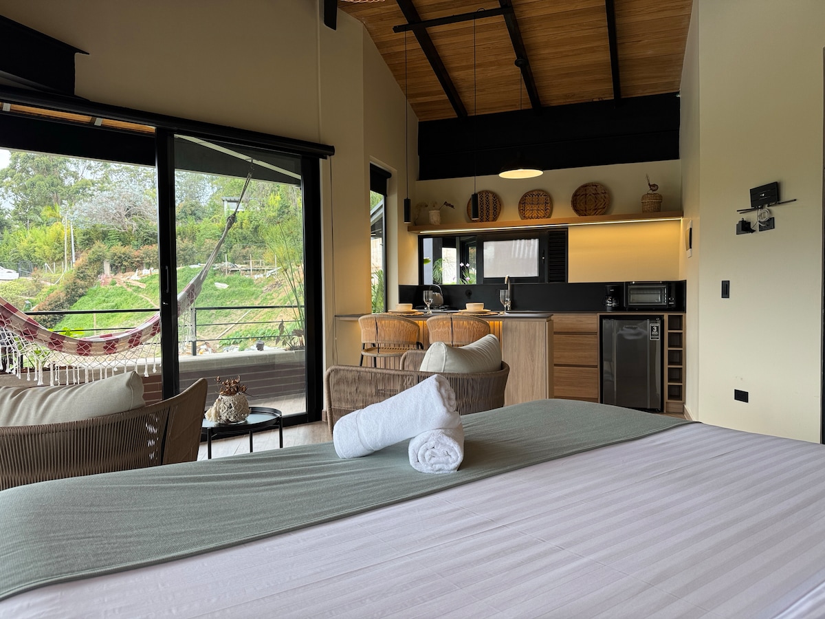 Casa Manante 3 - Escapada Perfecta en Guatapé