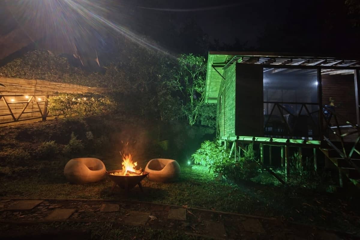 llanogrande- jacuzzi/ wifi+ parrilla