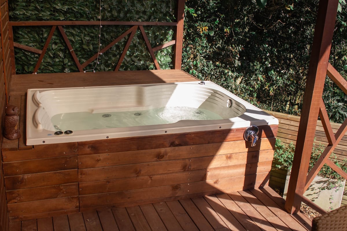 llanogrande- jacuzzi/ wifi+ parrilla