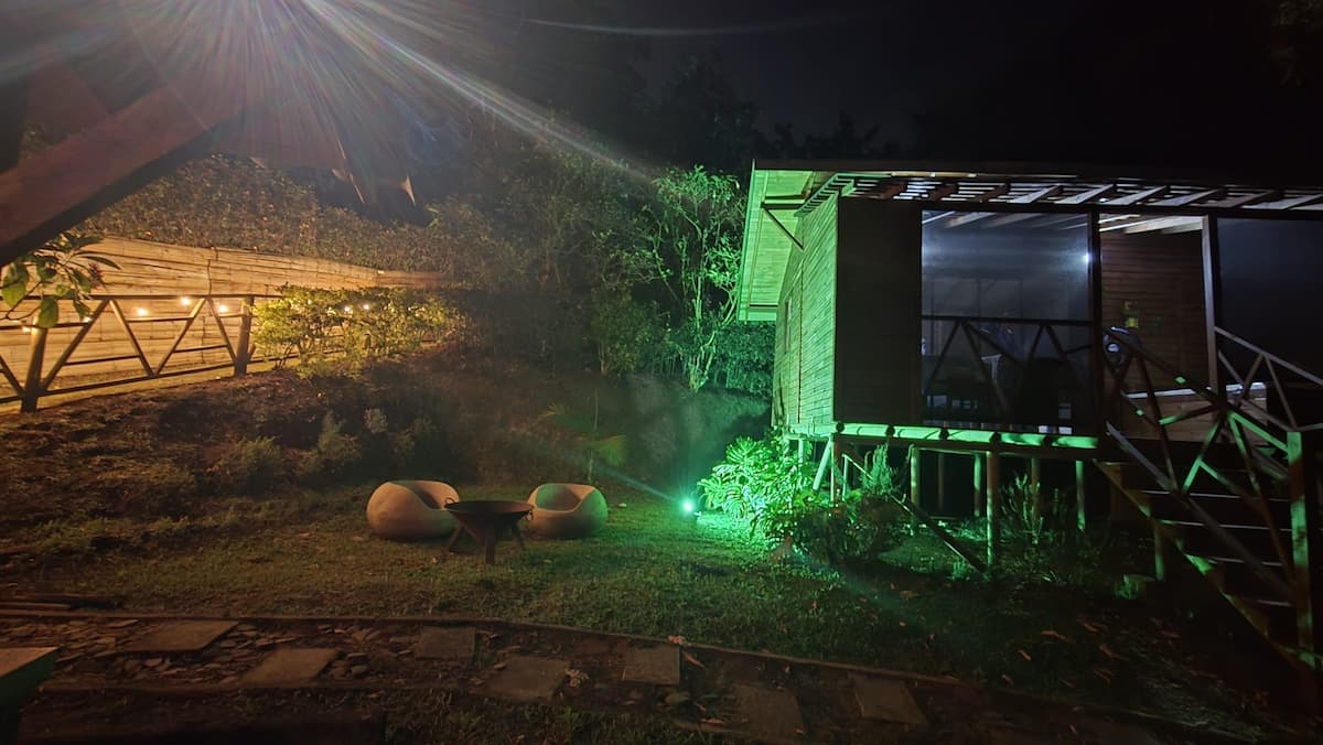 llanogrande- jacuzzi/ wifi+ parrilla