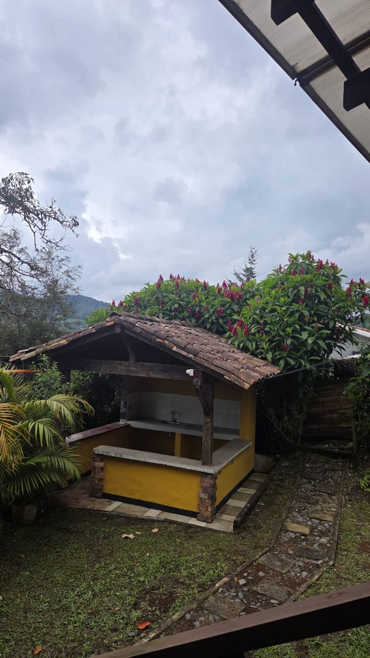 llanogrande- jacuzzi/ wifi+ parrilla