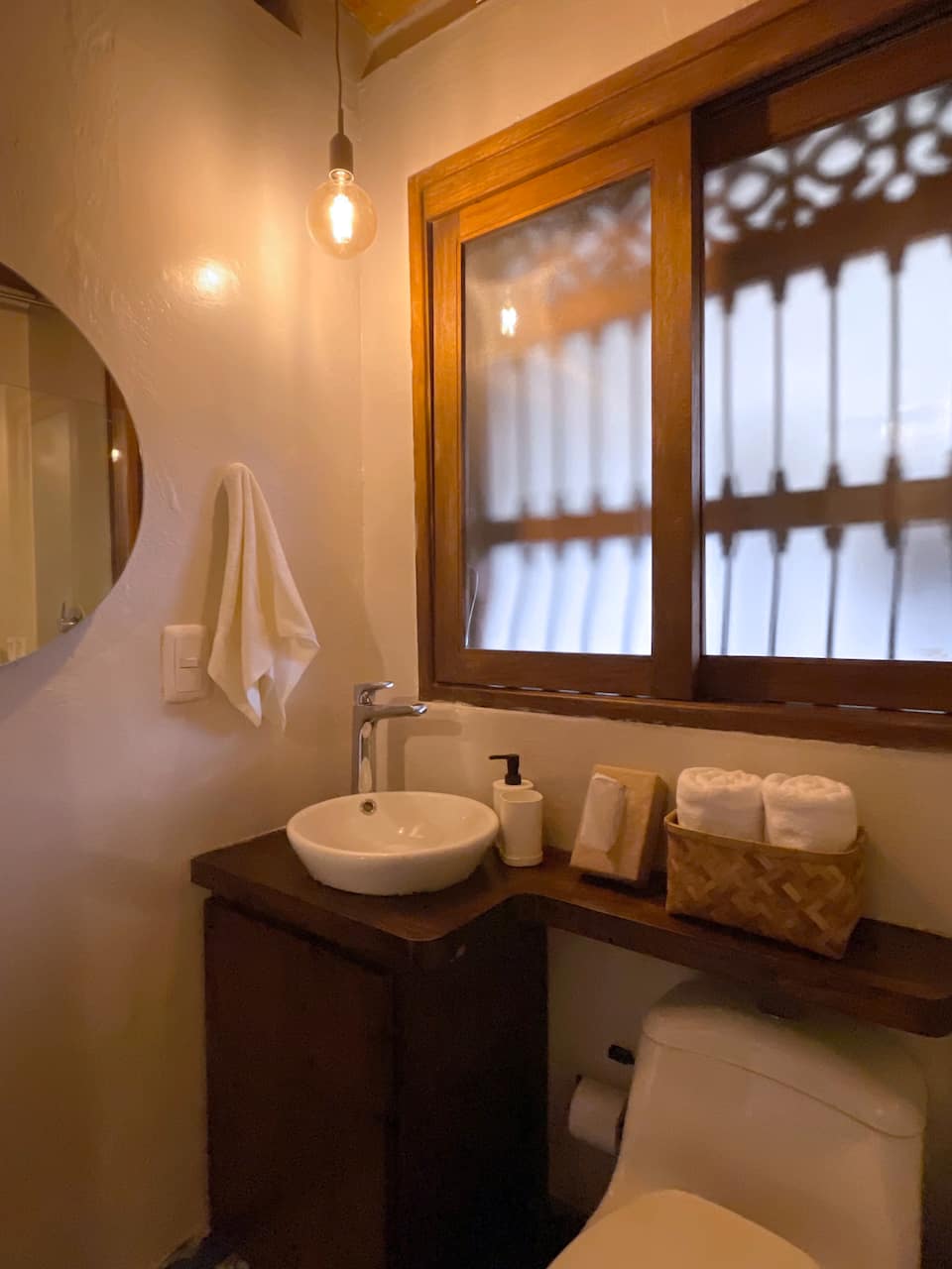 Loft Colonial | Un Balcón en el Corazón del Retiro