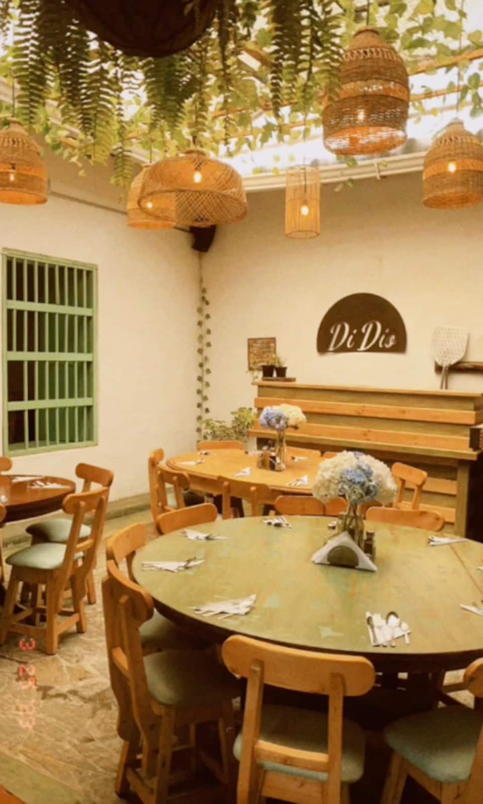 Loft Colonial | Un Balcón en el Corazón del Retiro
