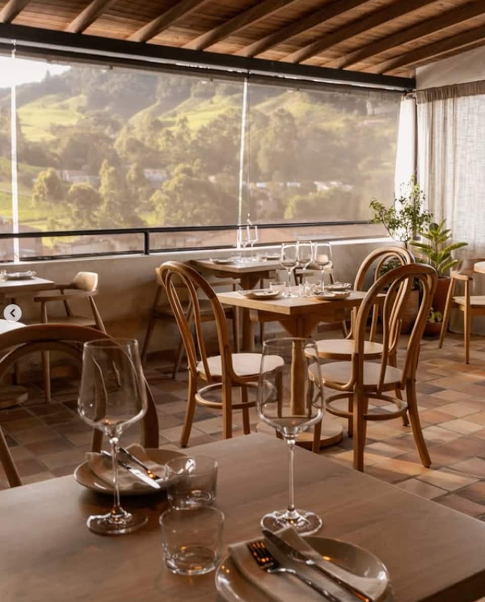 Loft Colonial | Un Balcón en el Corazón del Retiro