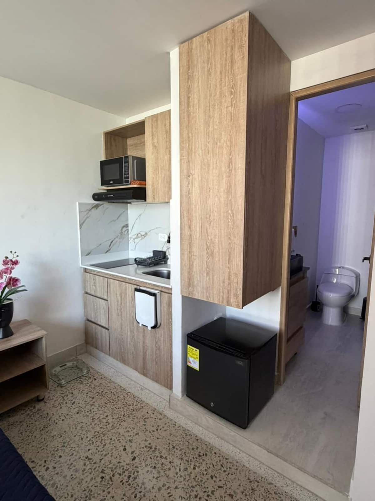 Loft 8 Brisa en Laureles - Estadio