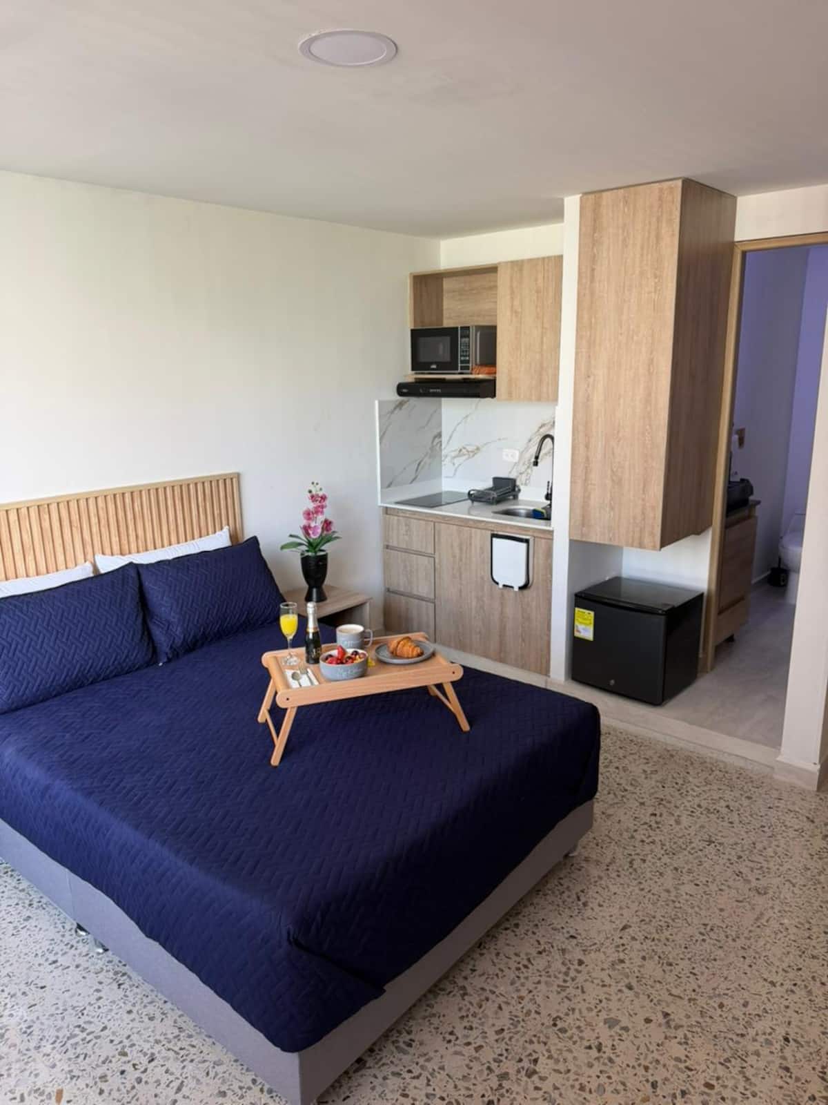 Loft 8 Brisa en Laureles - Estadio