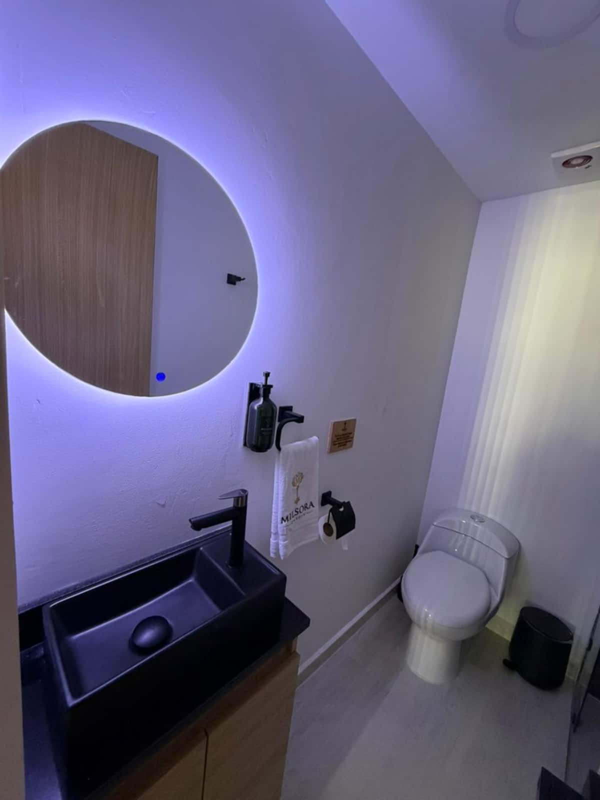 Loft 8 Brisa en Laureles - Estadio