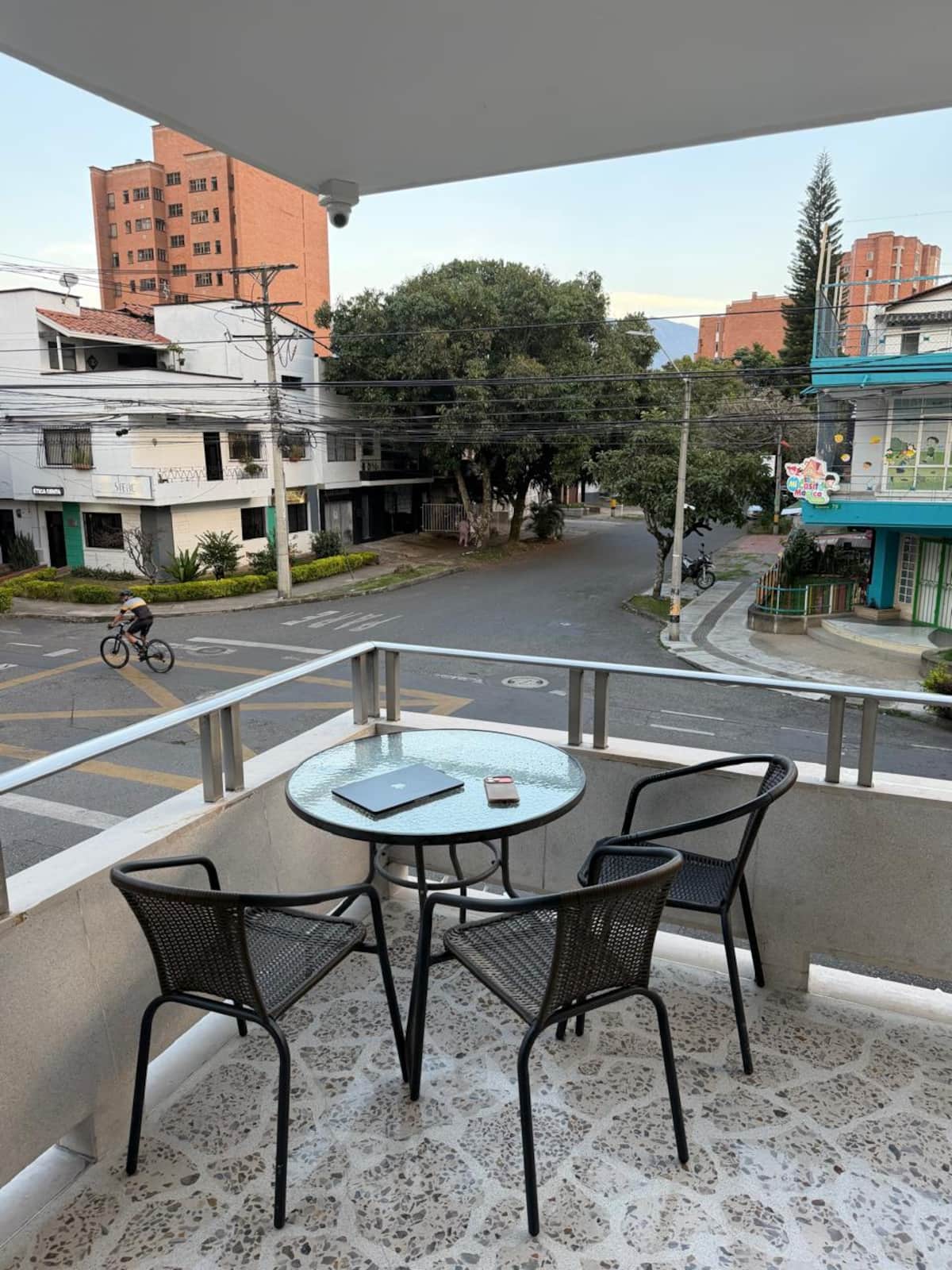 Loft 8 Brisa en Laureles - Estadio