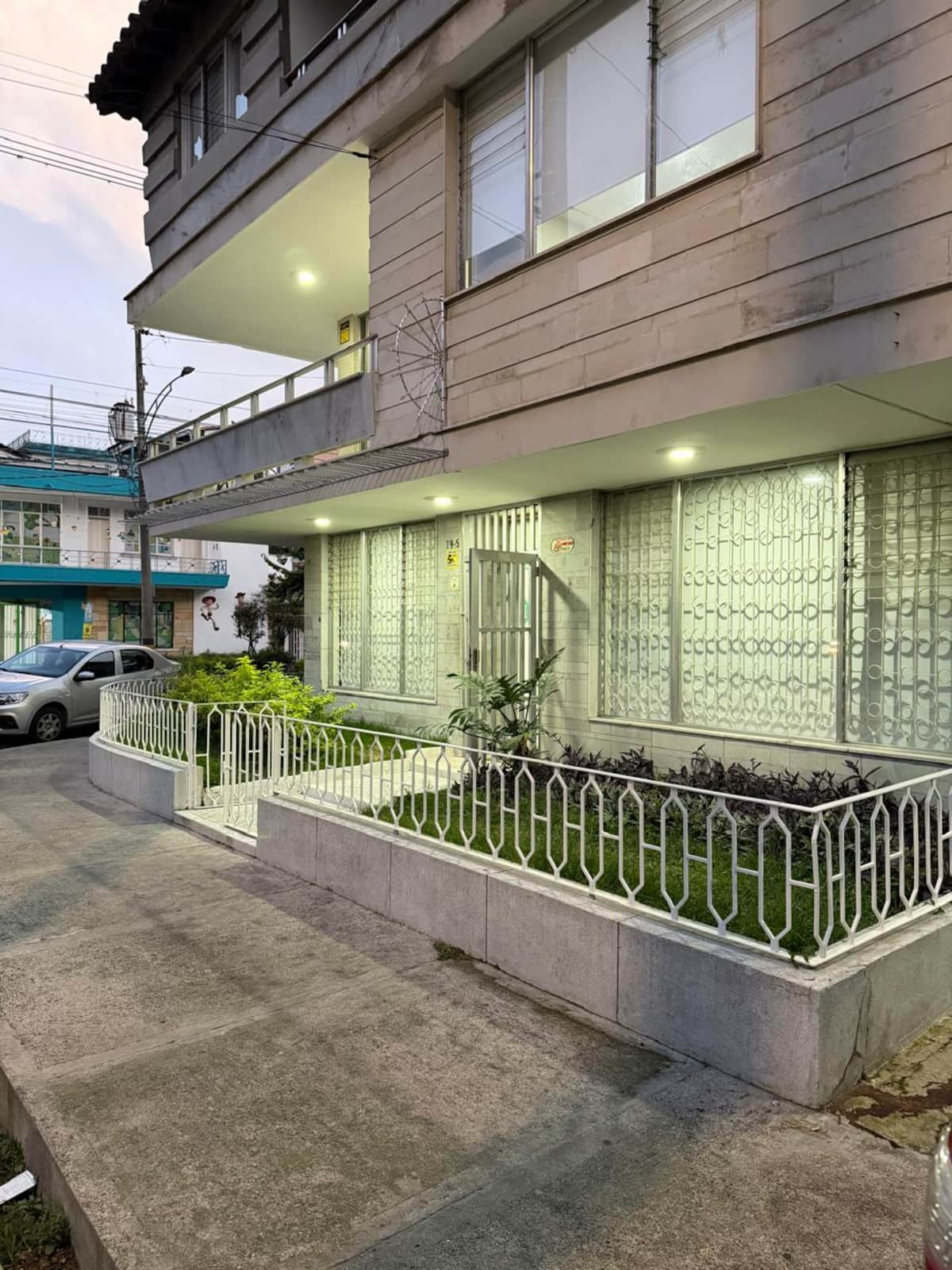 Loft 8 Brisa en Laureles - Estadio