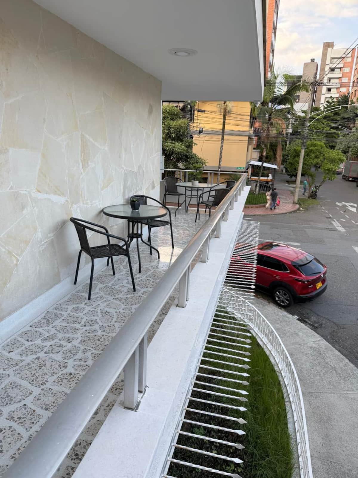 Loft 8 Brisa en Laureles - Estadio