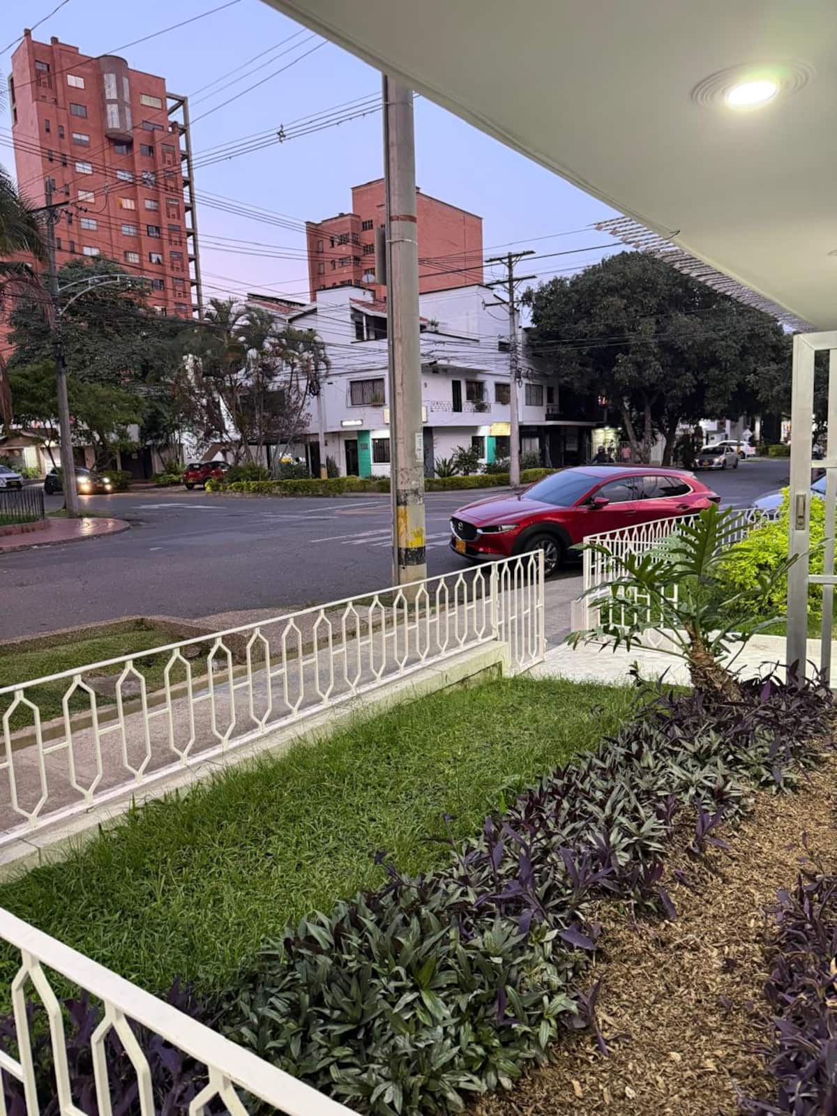 Loft 8 Brisa en Laureles - Estadio