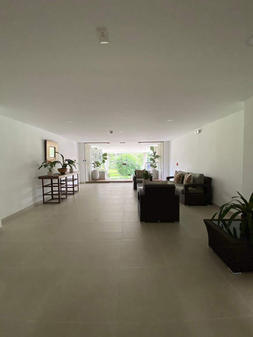Apto de lujo con Jacuzzi/Sauna/Turco/Gym