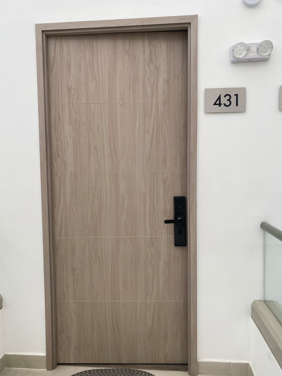 Apto de lujo con Jacuzzi/Sauna/Turco/Gym