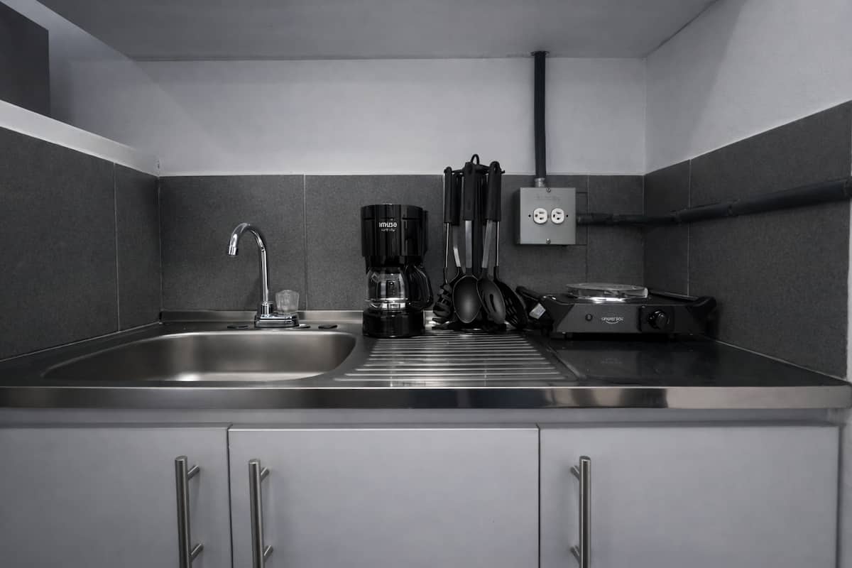 Espectacular loft para 4 personas comuna 13