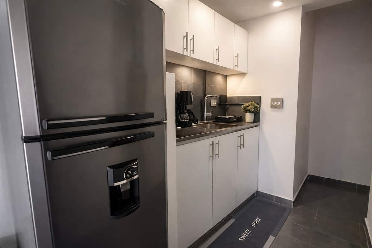 Espectacular loft para 4 personas comuna 13