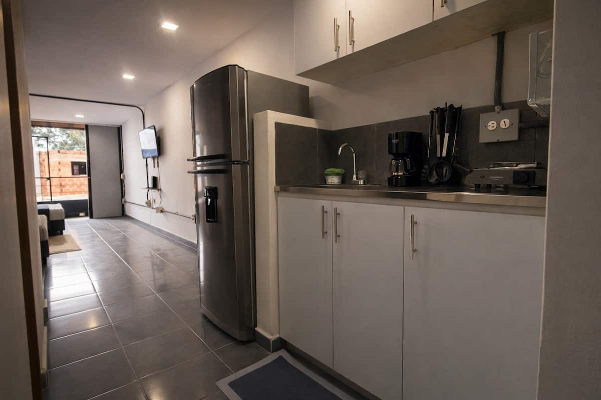 Espectacular loft para 4 personas comuna 13