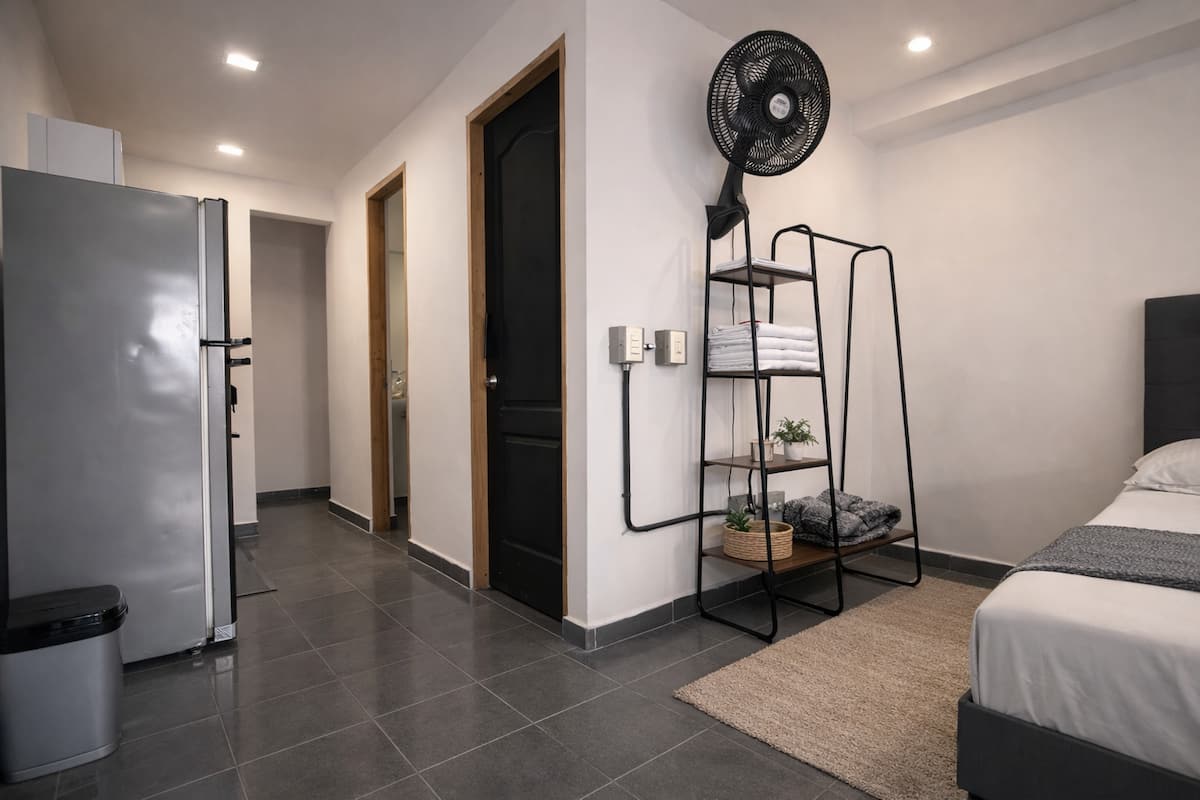 Espectacular loft para 4 personas comuna 13