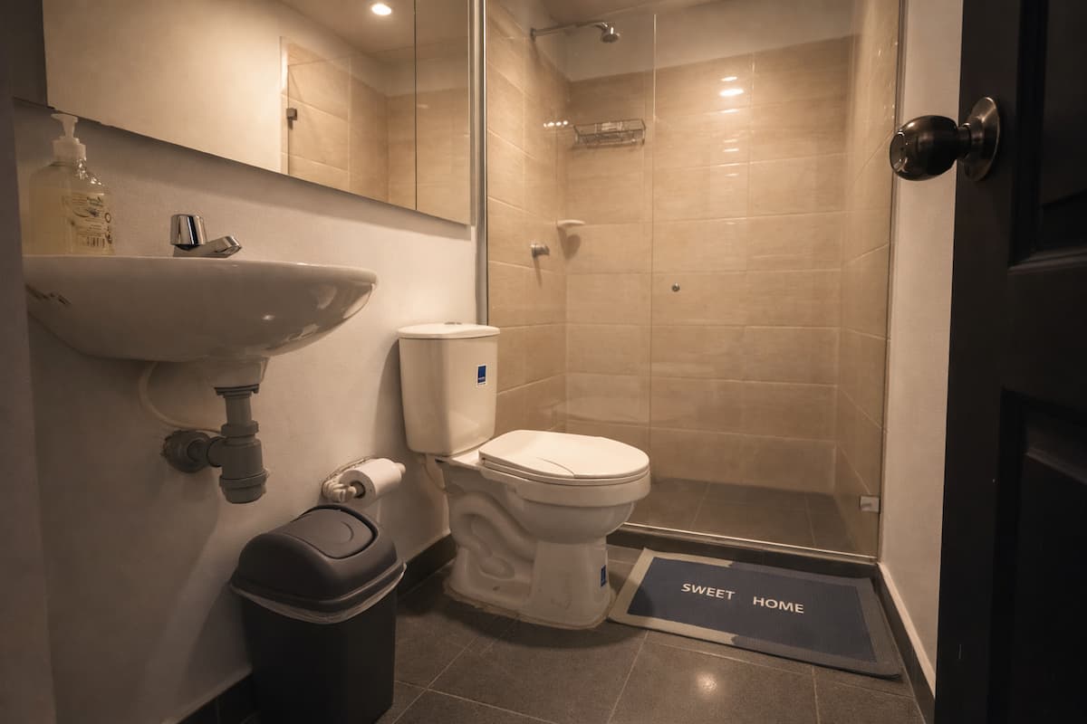 Espectacular loft para 4 personas comuna 13