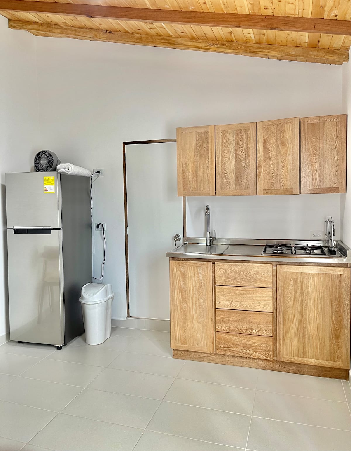 Loft en San Antonio cerca del aeropuerto