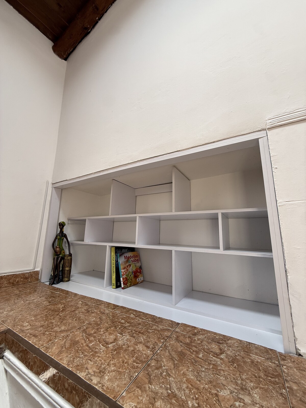 Casa Rosa · apartamento a 4 cuadras del parque