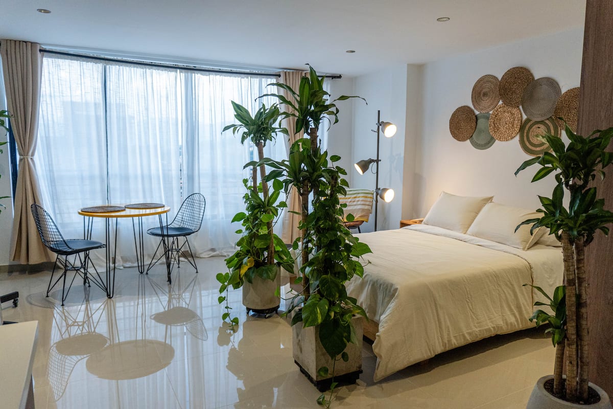 Apartamento Buenos Aires