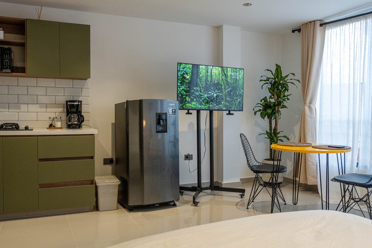 Apartamento Buenos Aires