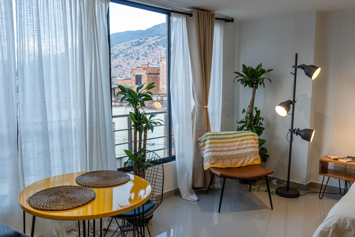 Apartamento Buenos Aires