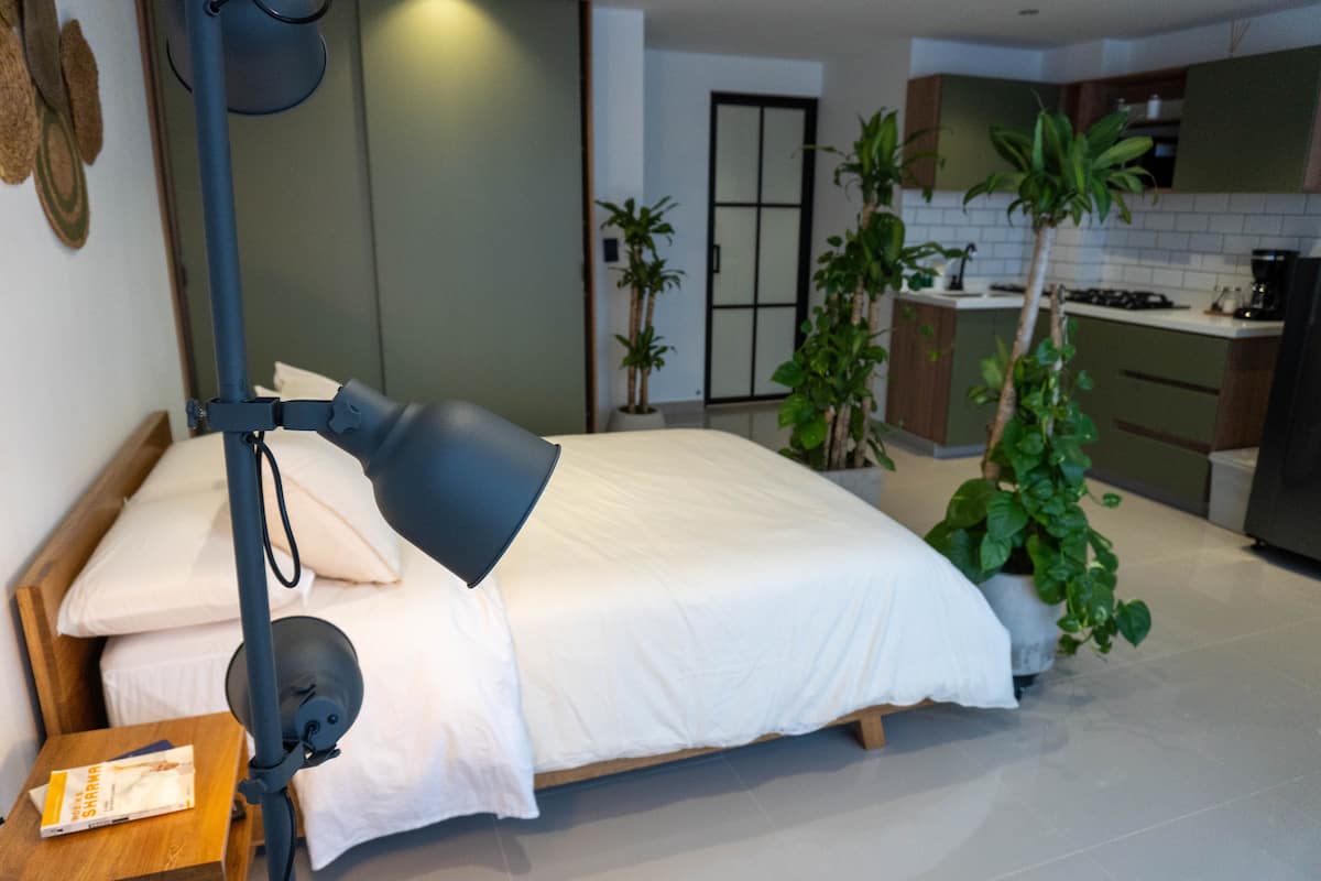 Apartamento Buenos Aires