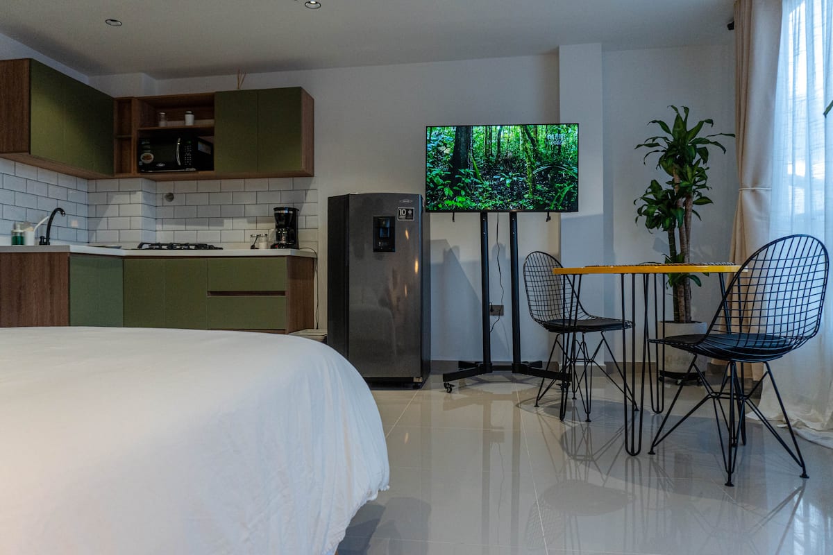 Apartamento Buenos Aires