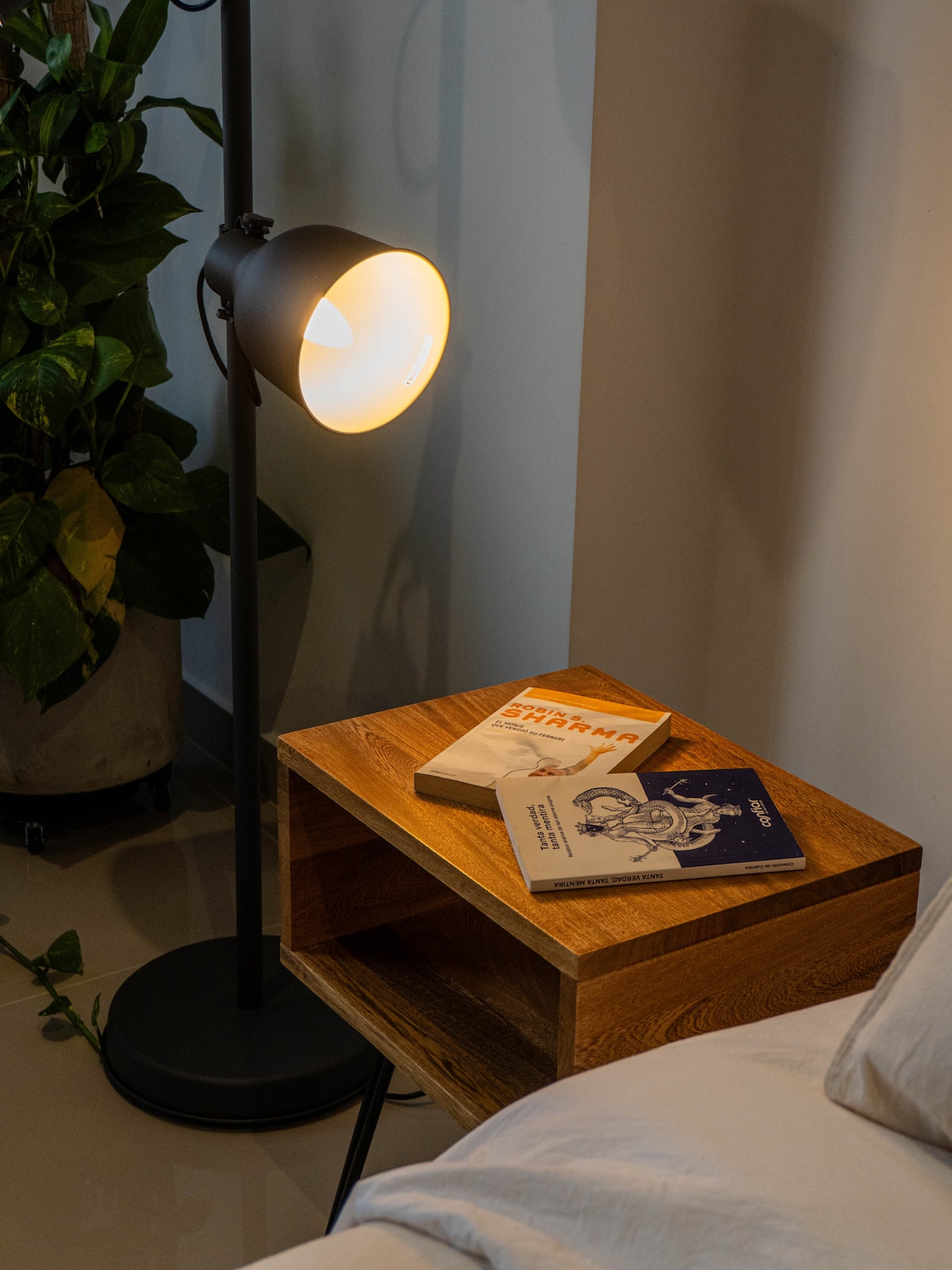 Apartamento Buenos Aires