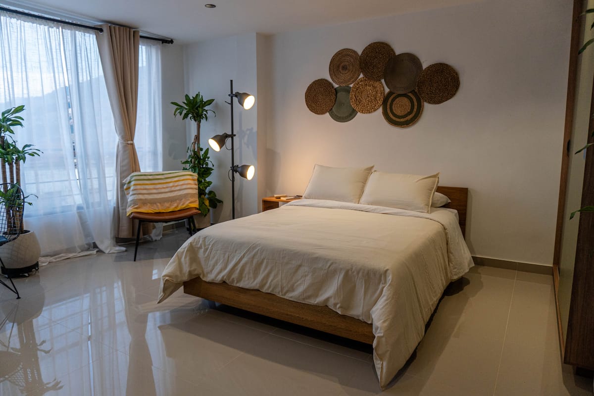 Apartamento Buenos Aires