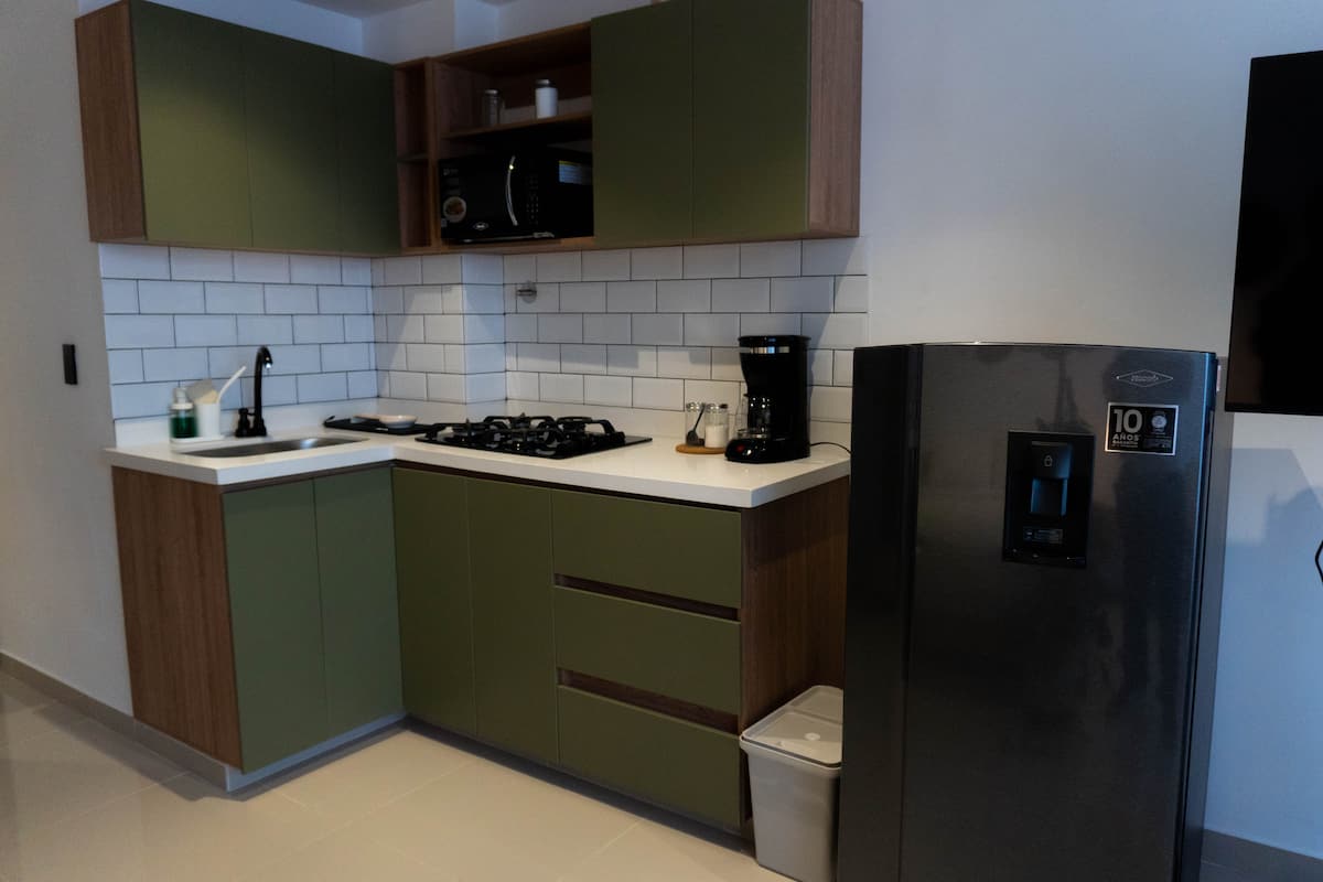 Apartamento Buenos Aires