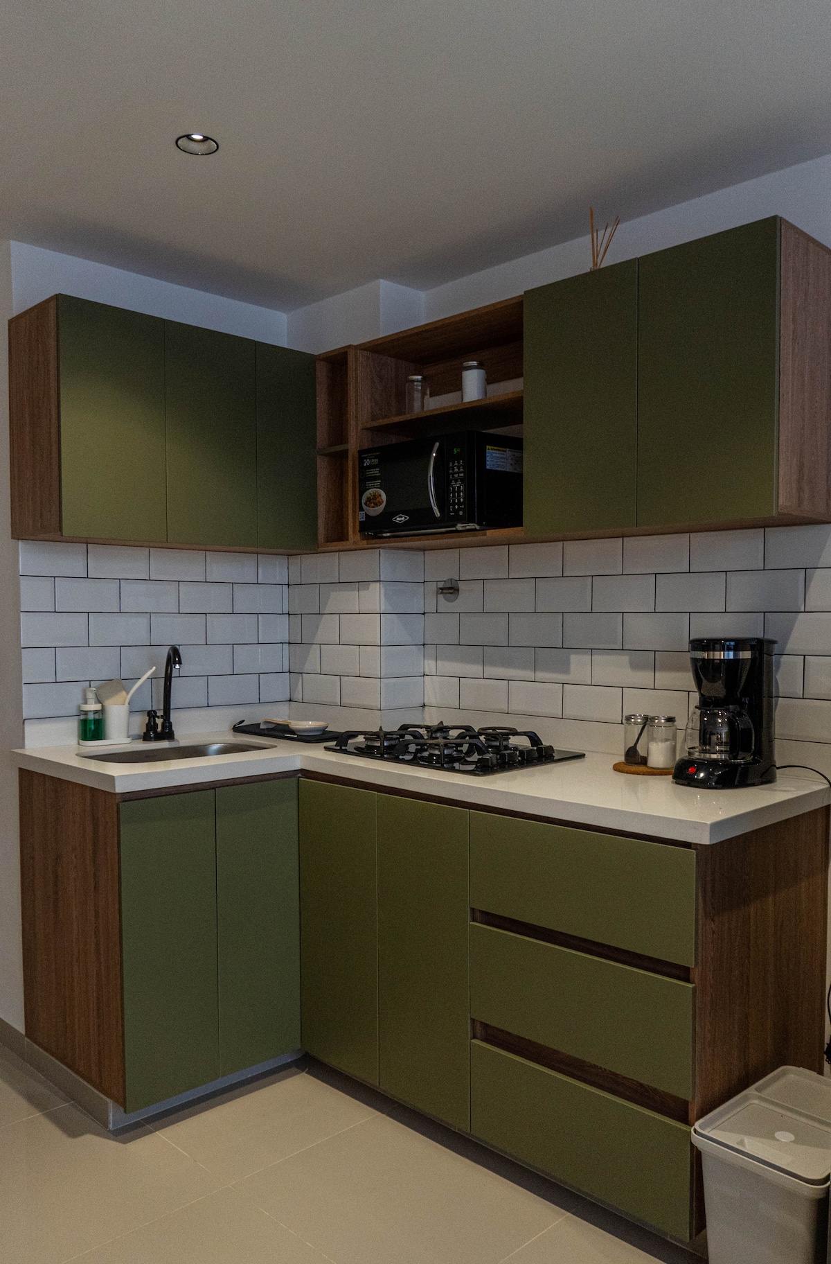 Apartamento Buenos Aires