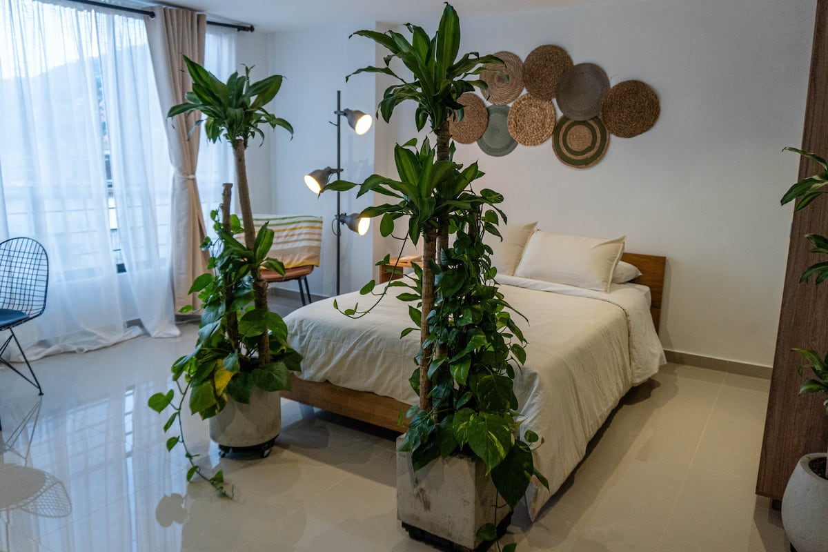 Apartamento Buenos Aires