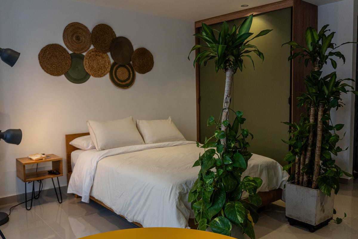 Apartamento Buenos Aires