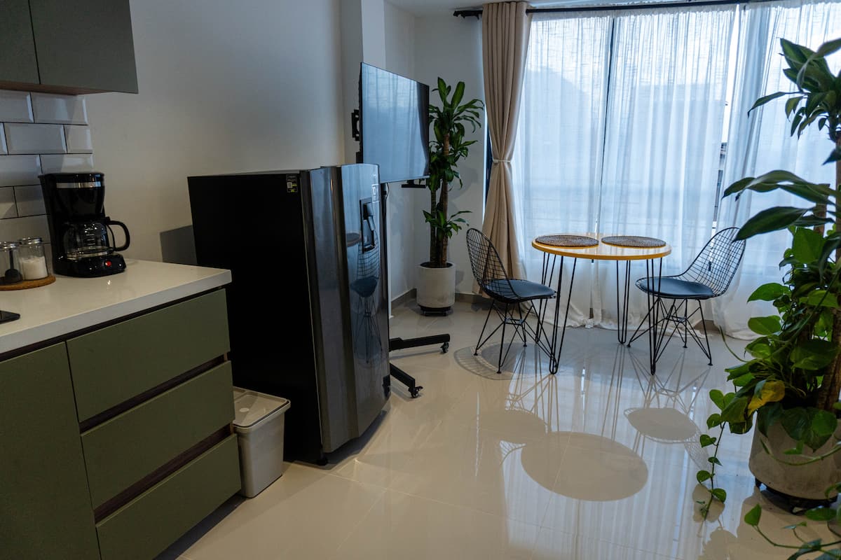 Apartamento Buenos Aires