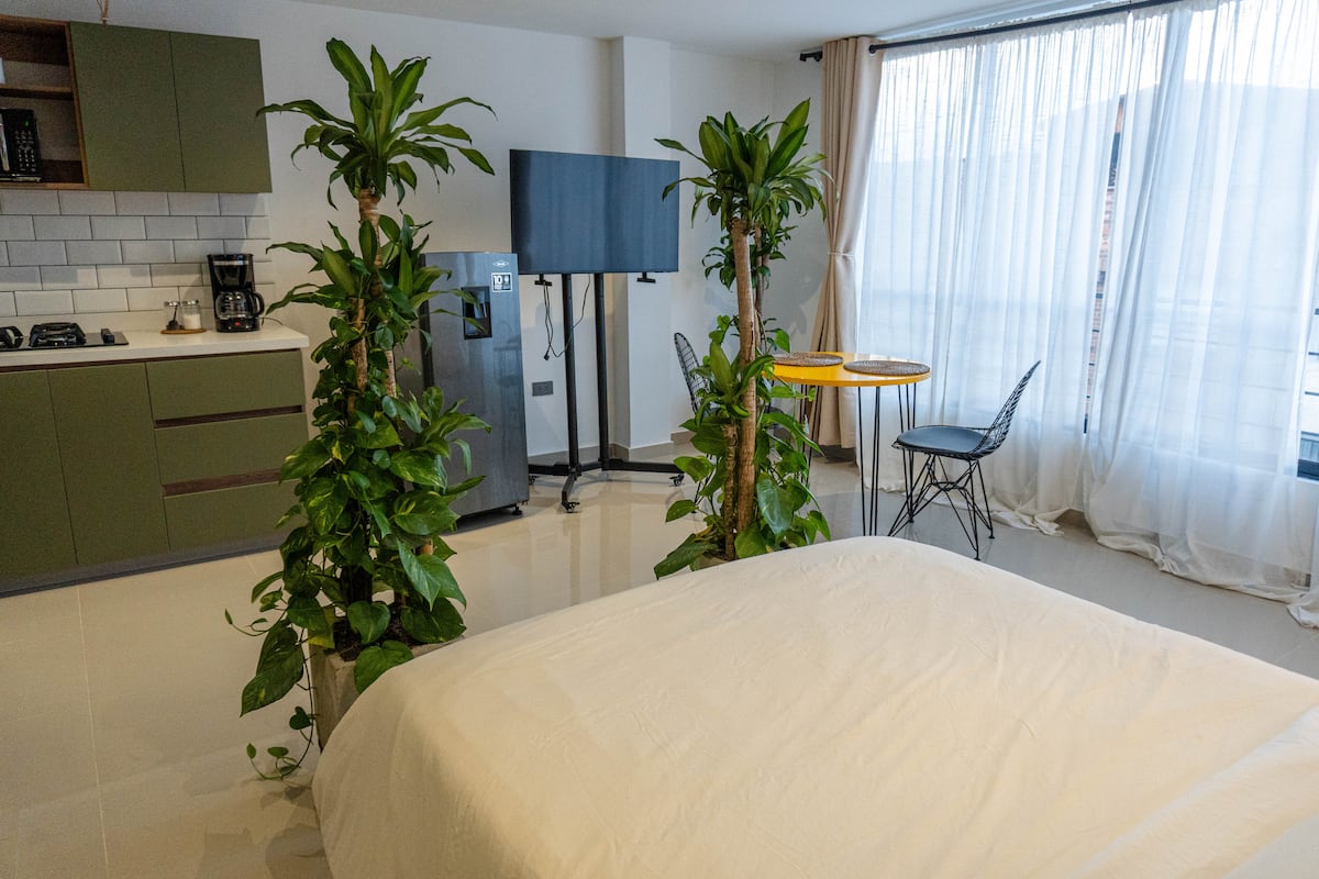 Apartamento Buenos Aires