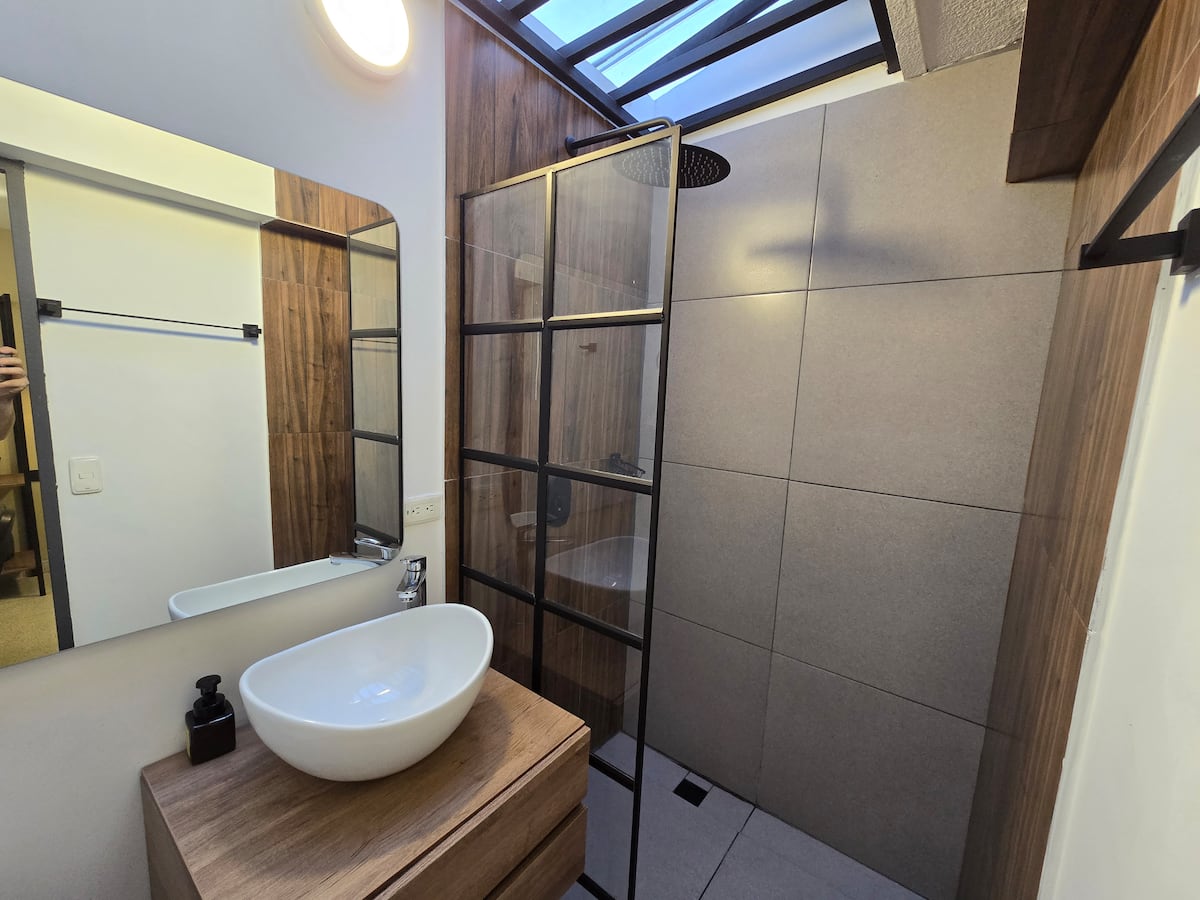 Urban Loft en Laureles Diseño Premium/AC/Wifi 900